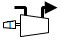 Centrifugal Compressor 01 P&ID symbol