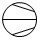 Centrifugal Compressor 04 P&ID symbol