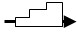 Reciprocating Compressor 01 P&ID symbol