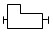 Reciprocating Compressor 02 P&ID symbol