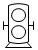 Rotary Compressors 01 P&ID symbol