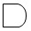 AND Gate P&ID symbol