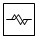 Coriolis Flow Sensor P&ID symbol