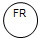 Flow Recorder P&ID symbol