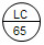 Level Controller P&ID symbol