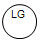 Level Gauge P&ID symbol