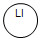 Level Indicator P&ID symbol