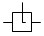 Pitot Tube Type Flow Meter P&ID symbol