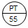 Pressure Transmitter P&ID symbol