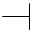 Socket Connection P&ID symbol