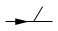 Thermometer P&ID symbol