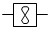 Turbine Meter P&ID symbol