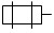 Electric Motor P&ID symbol