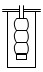 Vertical Turbines P&ID symbol