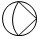 ISO Diaphragm Pump P&ID symbol