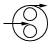 نماد P&ID پمپ دنده ای دوار