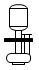 污水泵P&ID符号