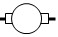 نماد P&ID پمپ خلاء