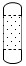 Fluidized Bed Column P&ID symbol