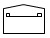 Internal Floating Roof Tank P&ID symbol