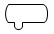 Pit Vessel P&ID symbol