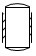 Thermal Insulation Vessel P&ID symbol