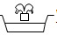 Wastewater Treatment P&ID symbol