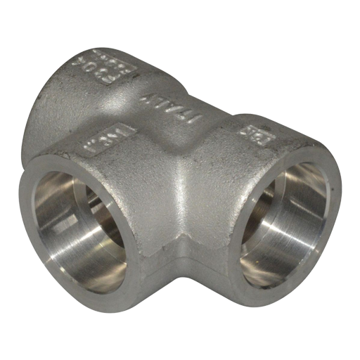 Socket Weld Tee