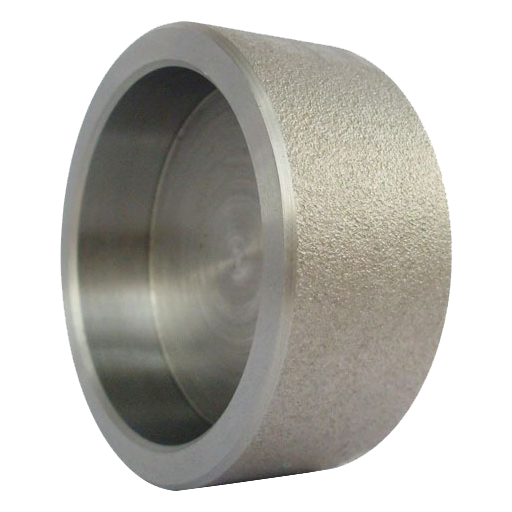 Socket Weld Cap