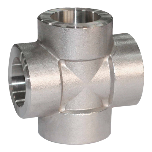 Socket Weld Cross