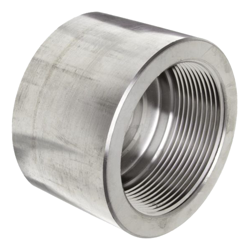 Threaded Cap