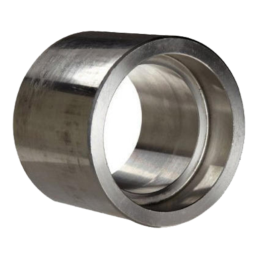 Socket Weld Half Coupling