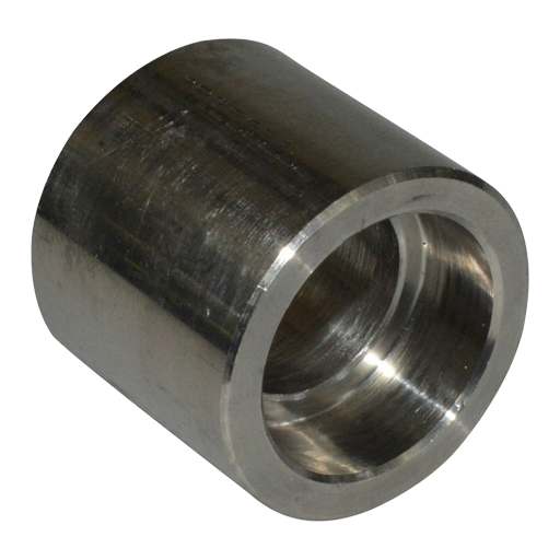 Socket Weld Full Coupling