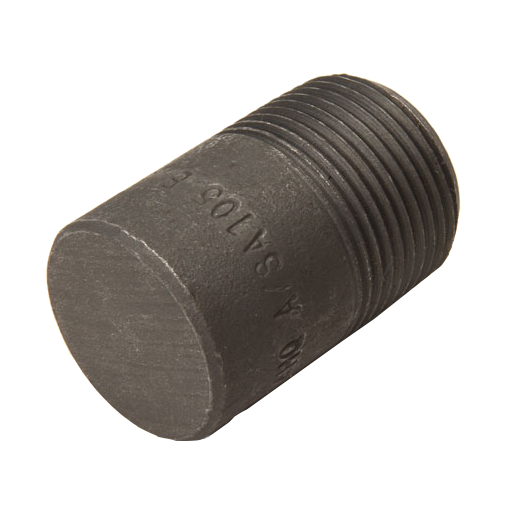 Round Head Plug