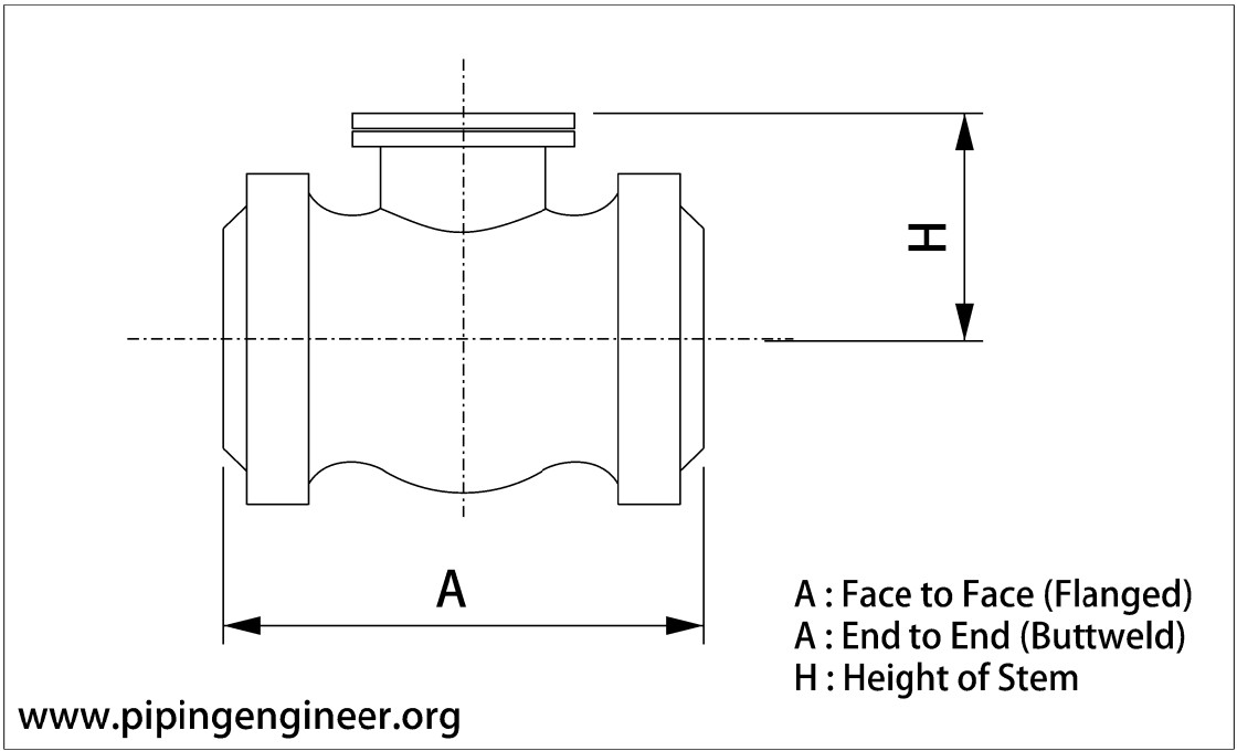 Swing Check Valve