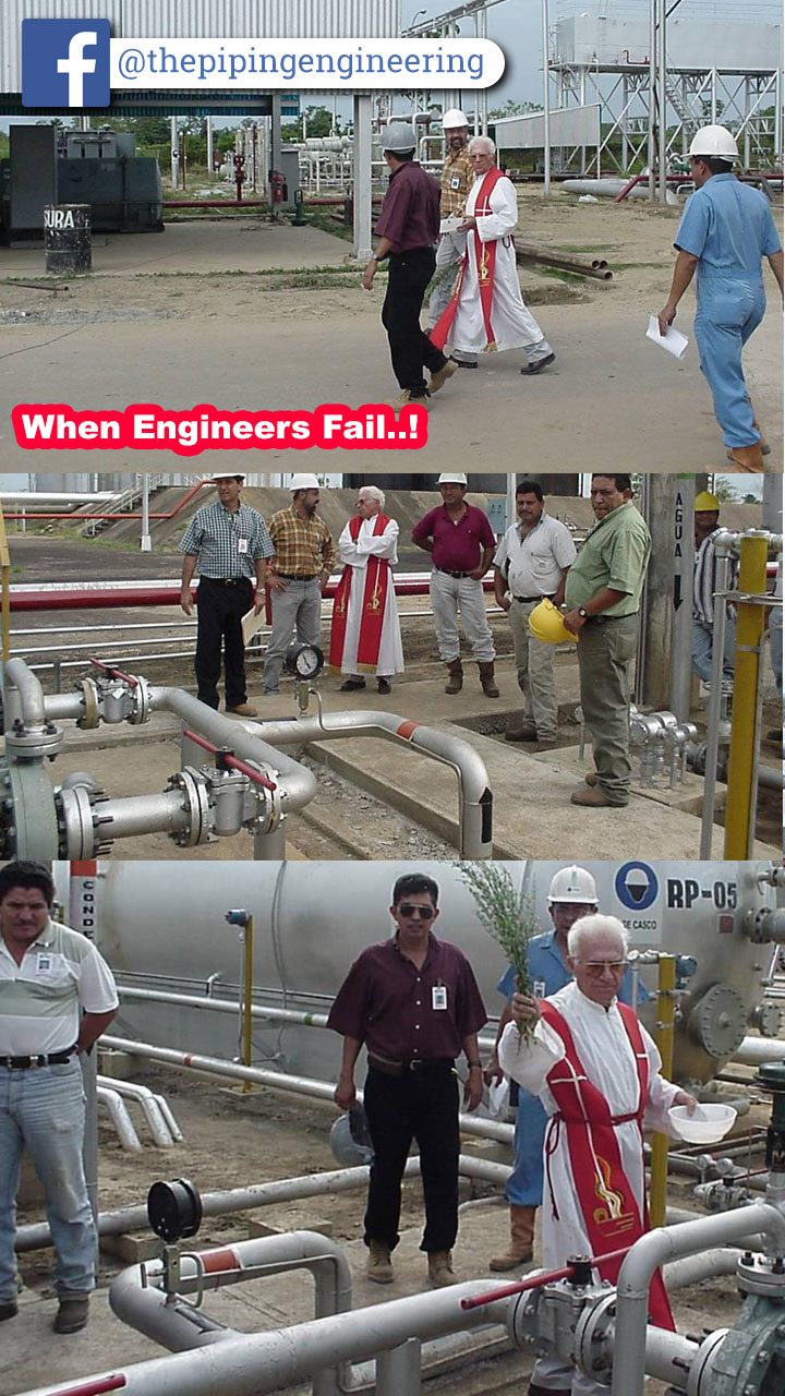 When Engineers Fail