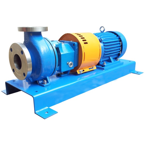 Chemical Process Pump (ANSI Pump)