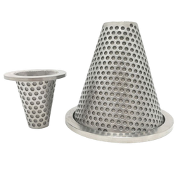 Basket Strainer