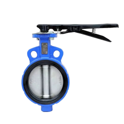 Butterfly Valve
