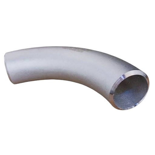 Buttweld 3D Elbow