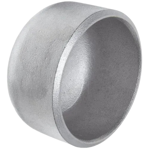 Buttweld Caps