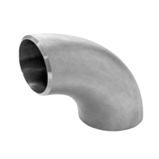 Buttweld Long Radius Reducing Elbow