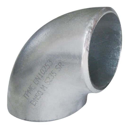 Buttweld Short Radius Elbow