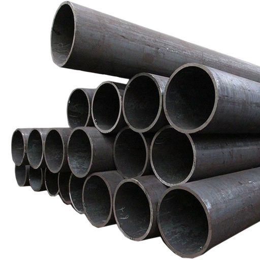 Carbon Steel Pipes