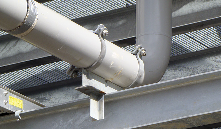 Pipe Supports Hardware The Piping Engineering World Pipe Supports Hardware The Piping Engineering World