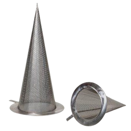 Conical Strainers