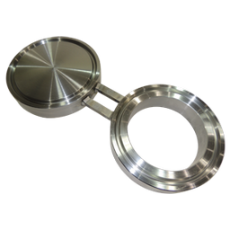 Female Ring Joint Spectacle Blind