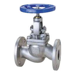 Globe Valve