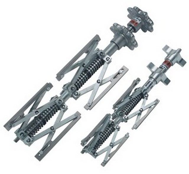 Internal Flange Alignment Tool