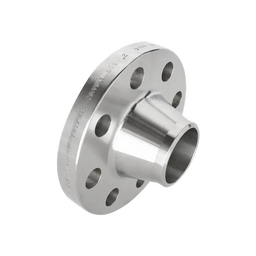 Large Diameter Weld Neck Flange Type B